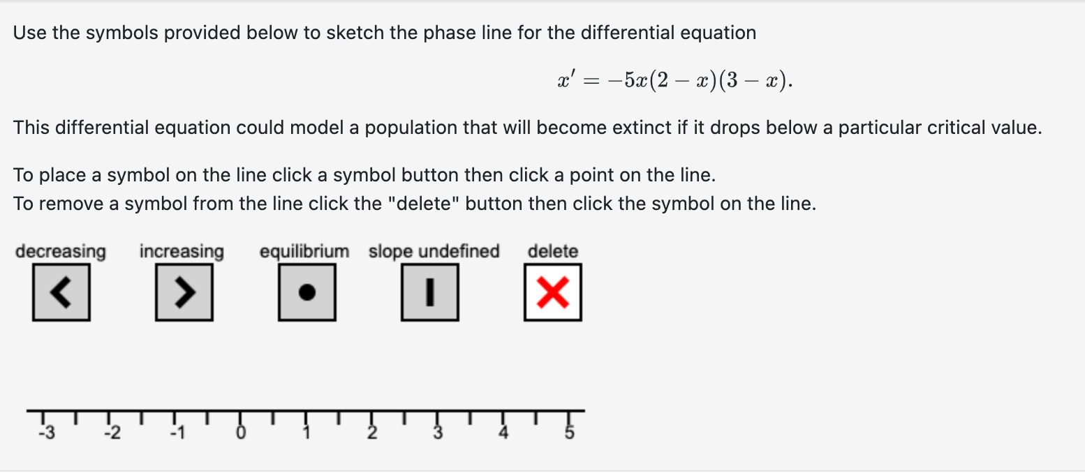 Use the symbols provided below to sketch the