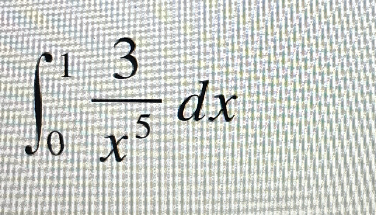 Determine whether each integral is convergent or