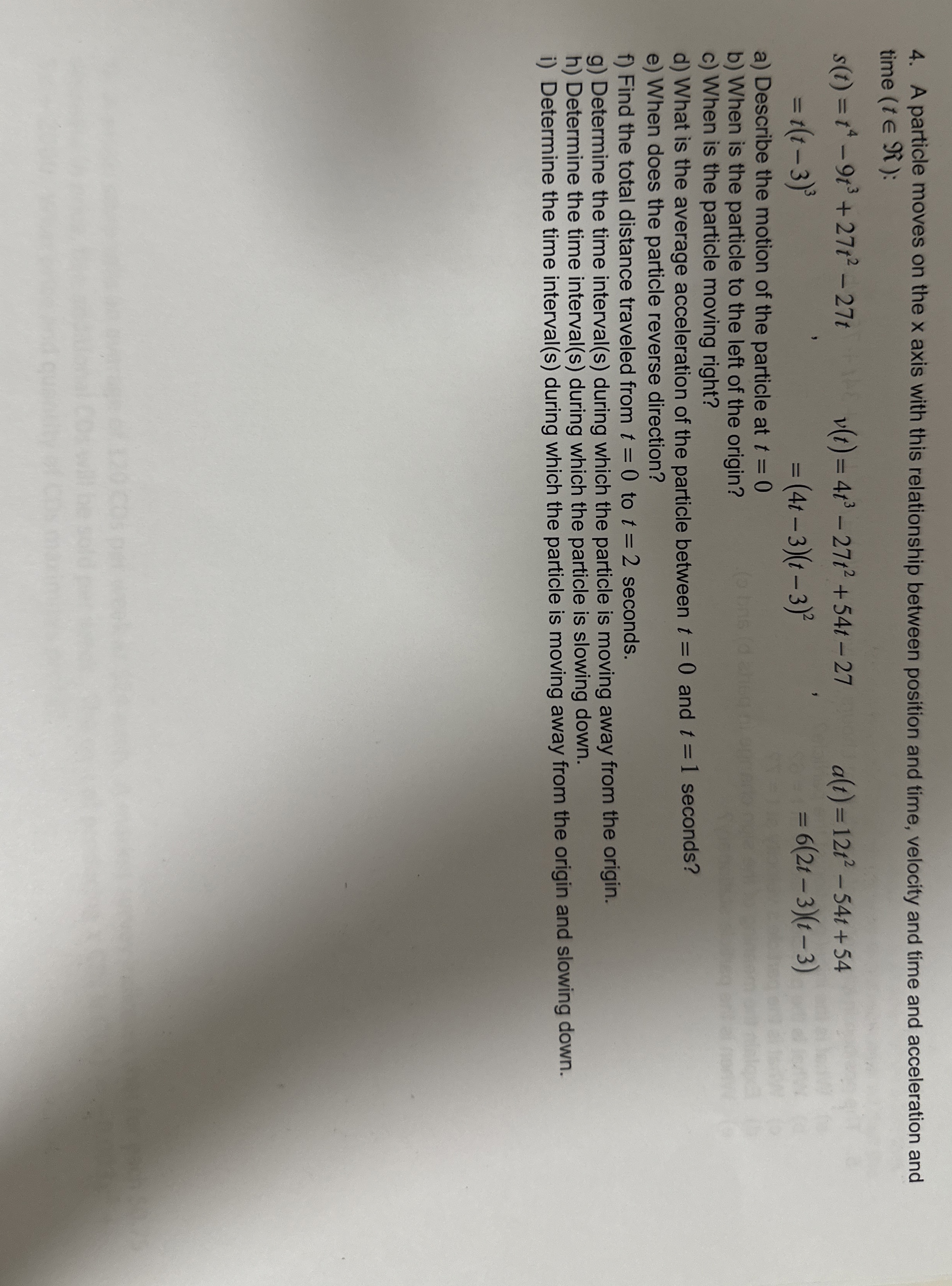 Please show your step clearly