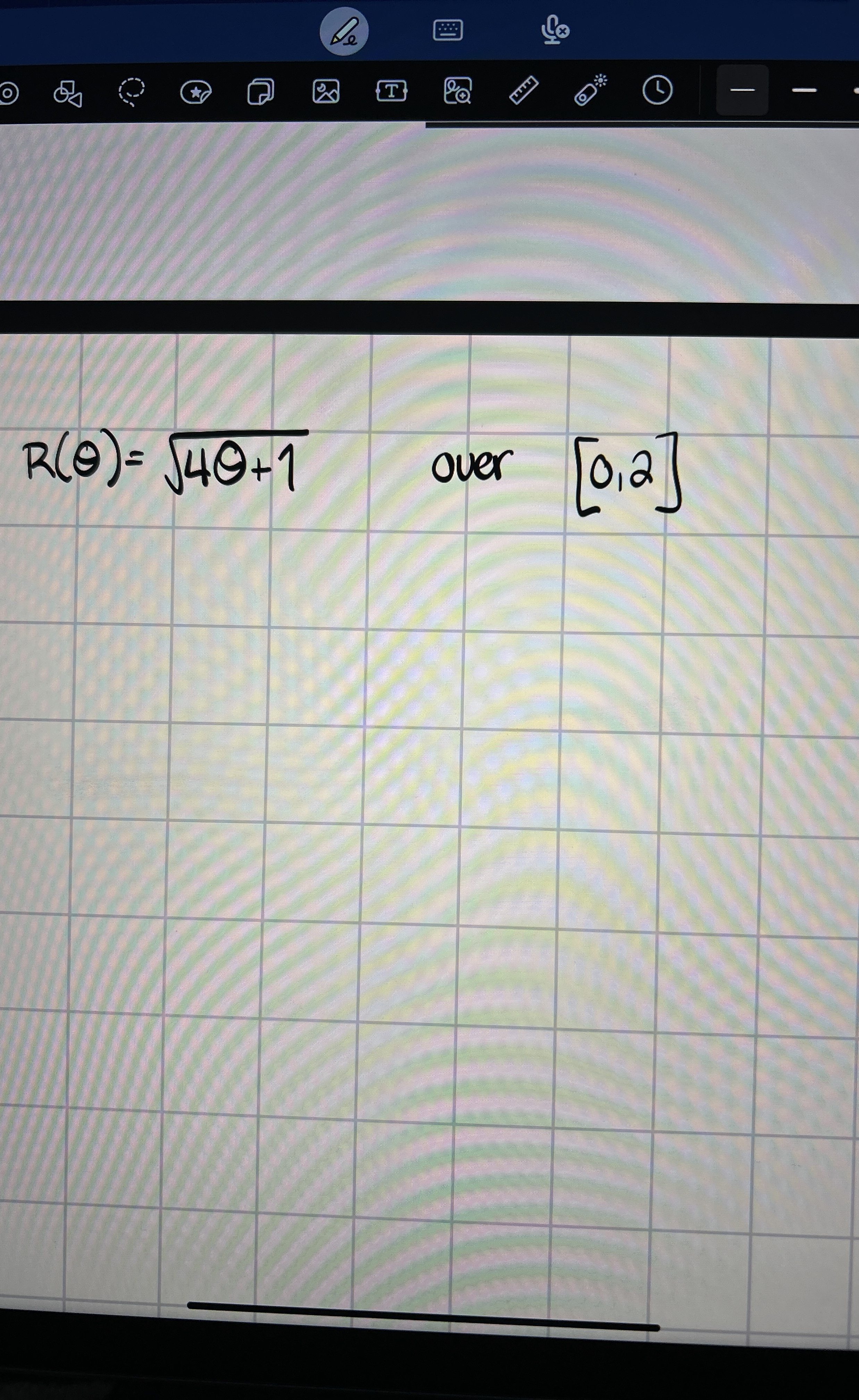 Find the average rate of change for our Ceda