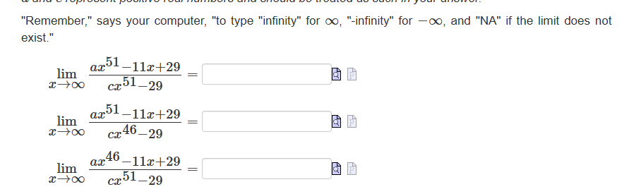 "Remember," says your computer, " to type