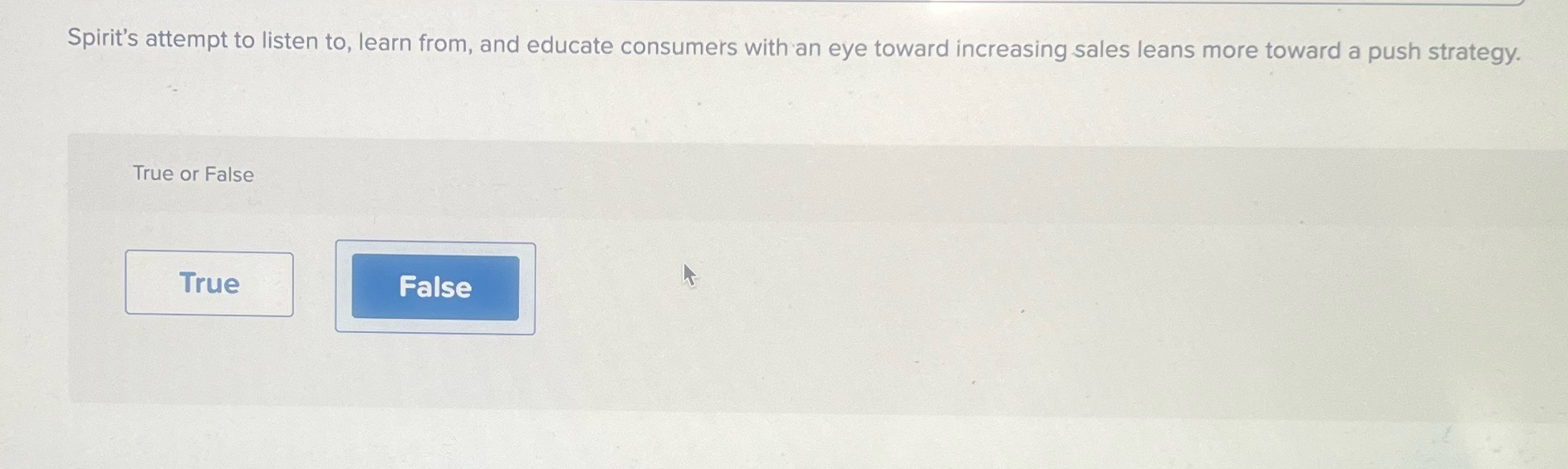 Spirit's attempt to listen to, learn from,