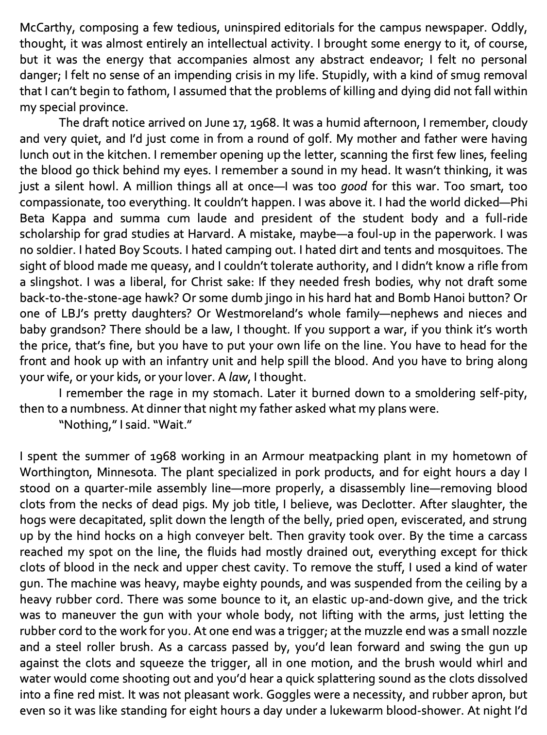 Help me with this assignment for English 30-1