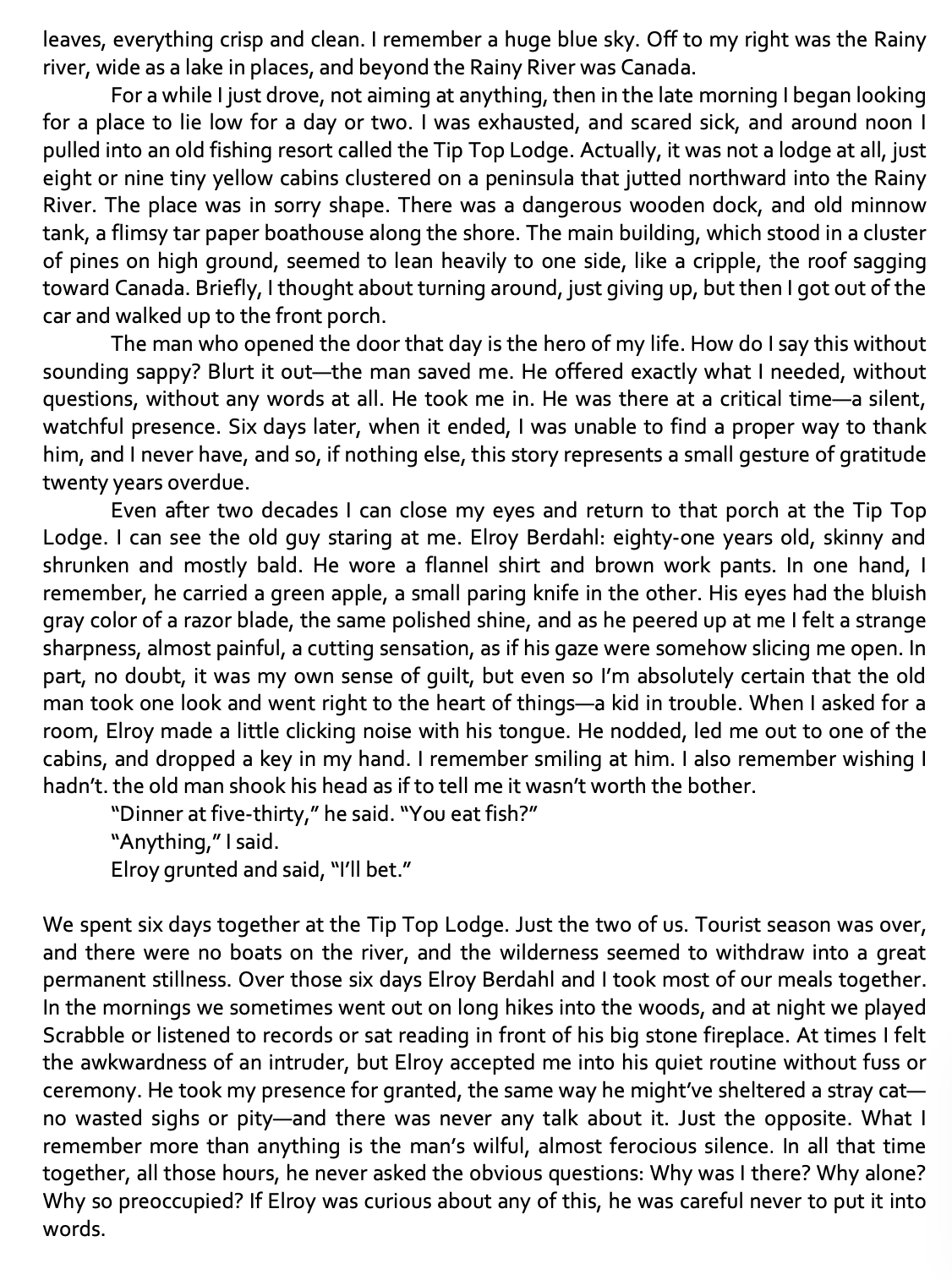 Help me with this assignment for English 30-1