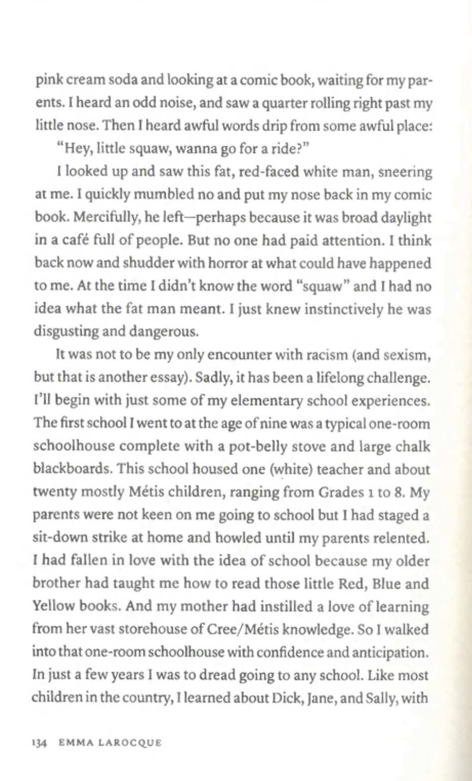 Help me with this assignment for English 30-1