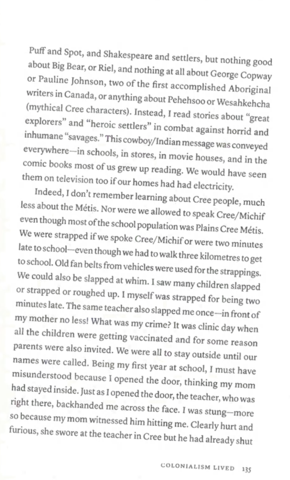 Help me with this assignment for English 30-1