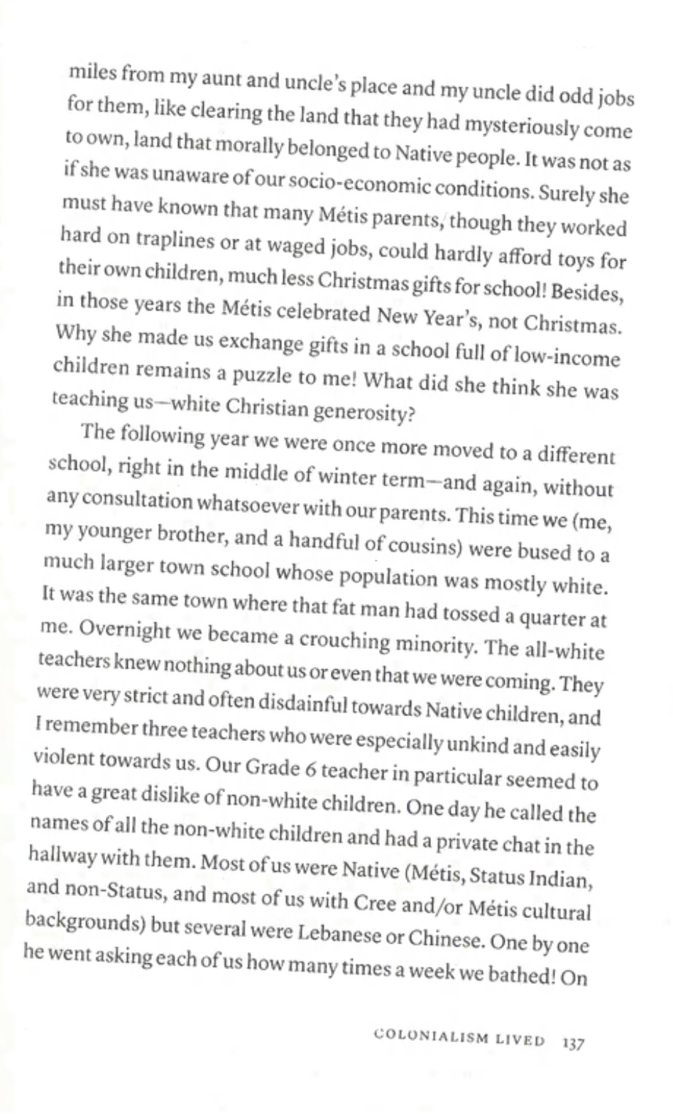 Help me with this assignment for English 30-1