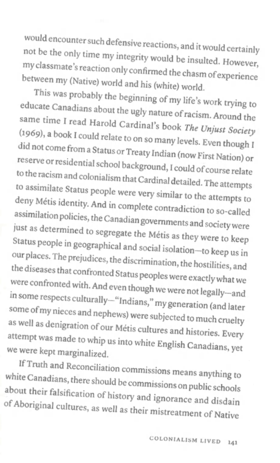 Help me with this assignment for English 30-1