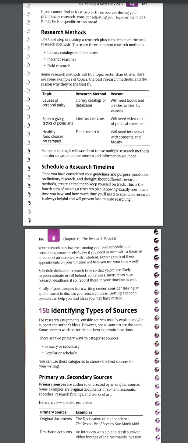 In one to two paragraphs, summarize the core