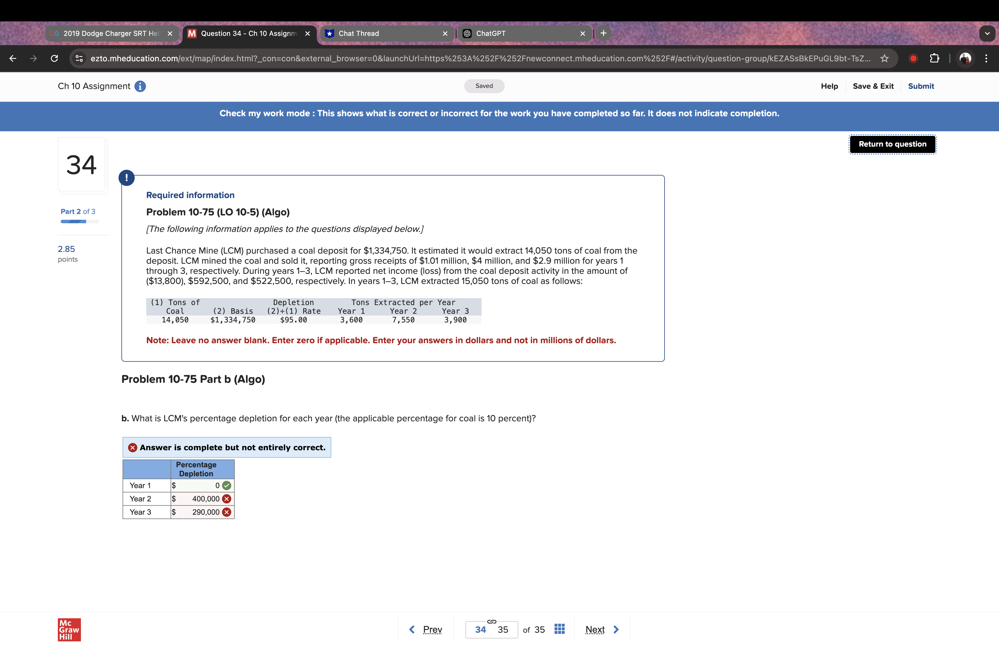 fix it and get it right this time o 2019 Dodge