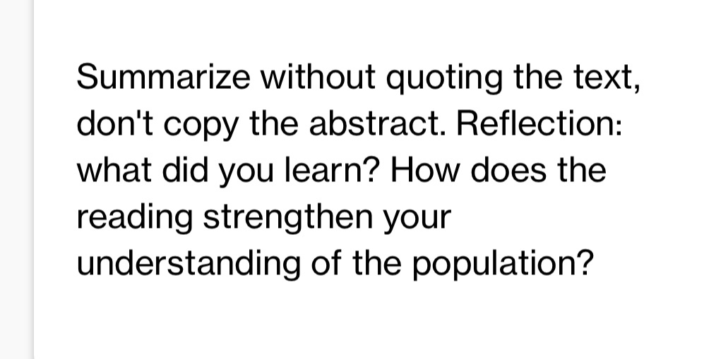 Article: "immigrant youth resilience: theoretical