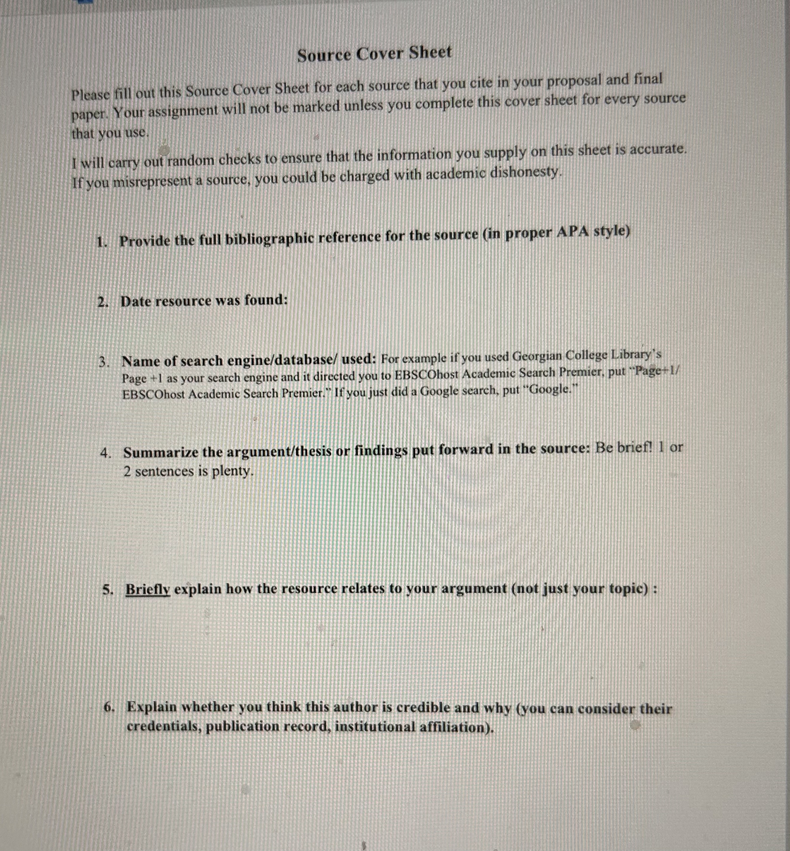 TOPIC: The impact of technology on human