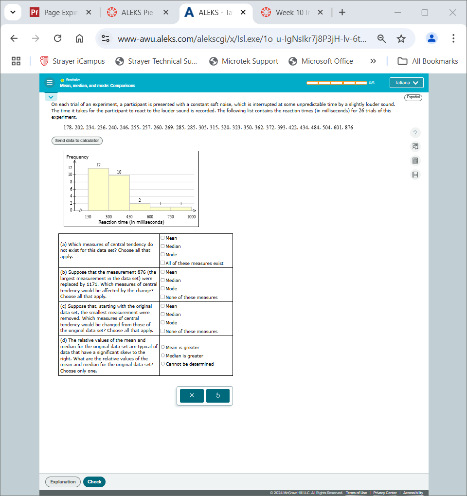 The answer more clearly please I'm having a hard