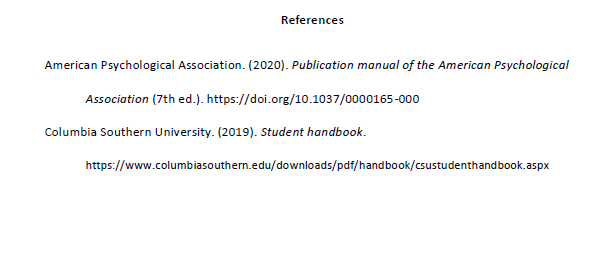 Unit III Scholarly Activity Unit III Scholarly