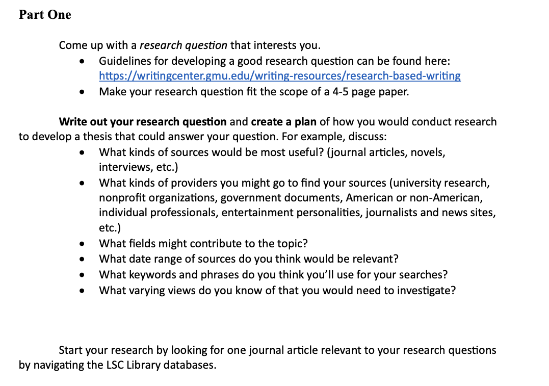 Which elements you include in an annotated will