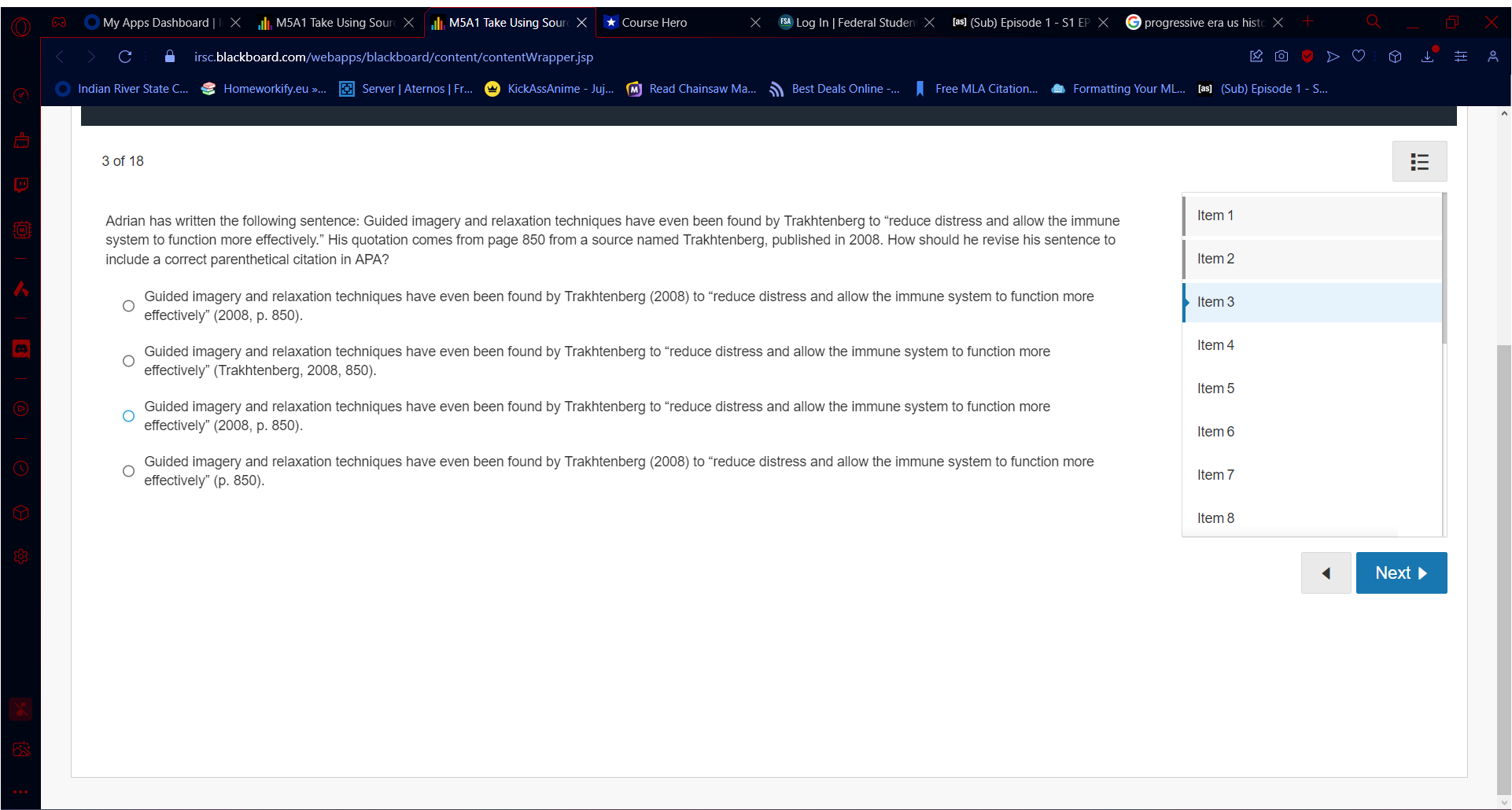 O GO My Apps Dashboard | | X 1, M5A1 Take Using