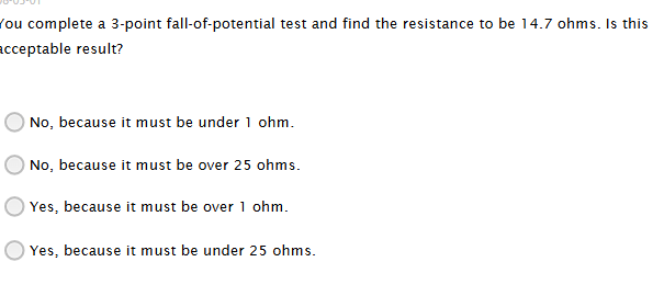 answer accuratley fou complete a 3-point