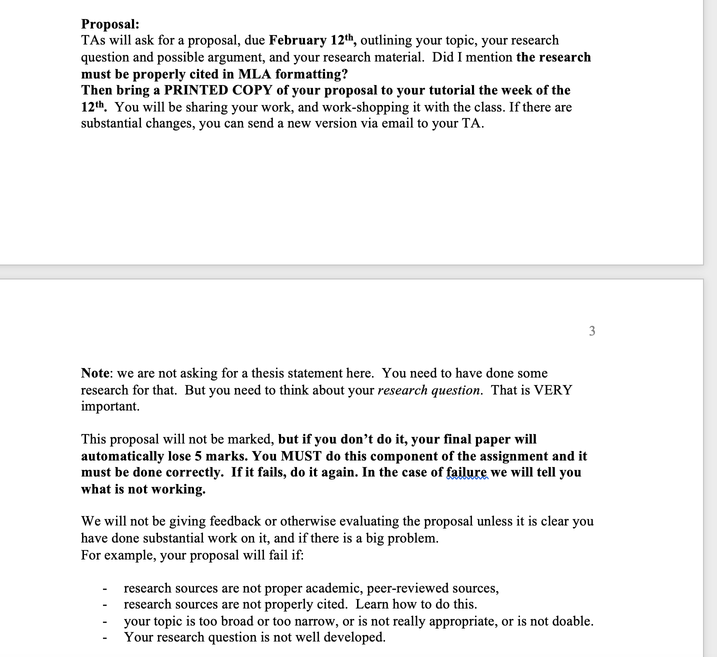 Please help me with a research essay PROPOSAL