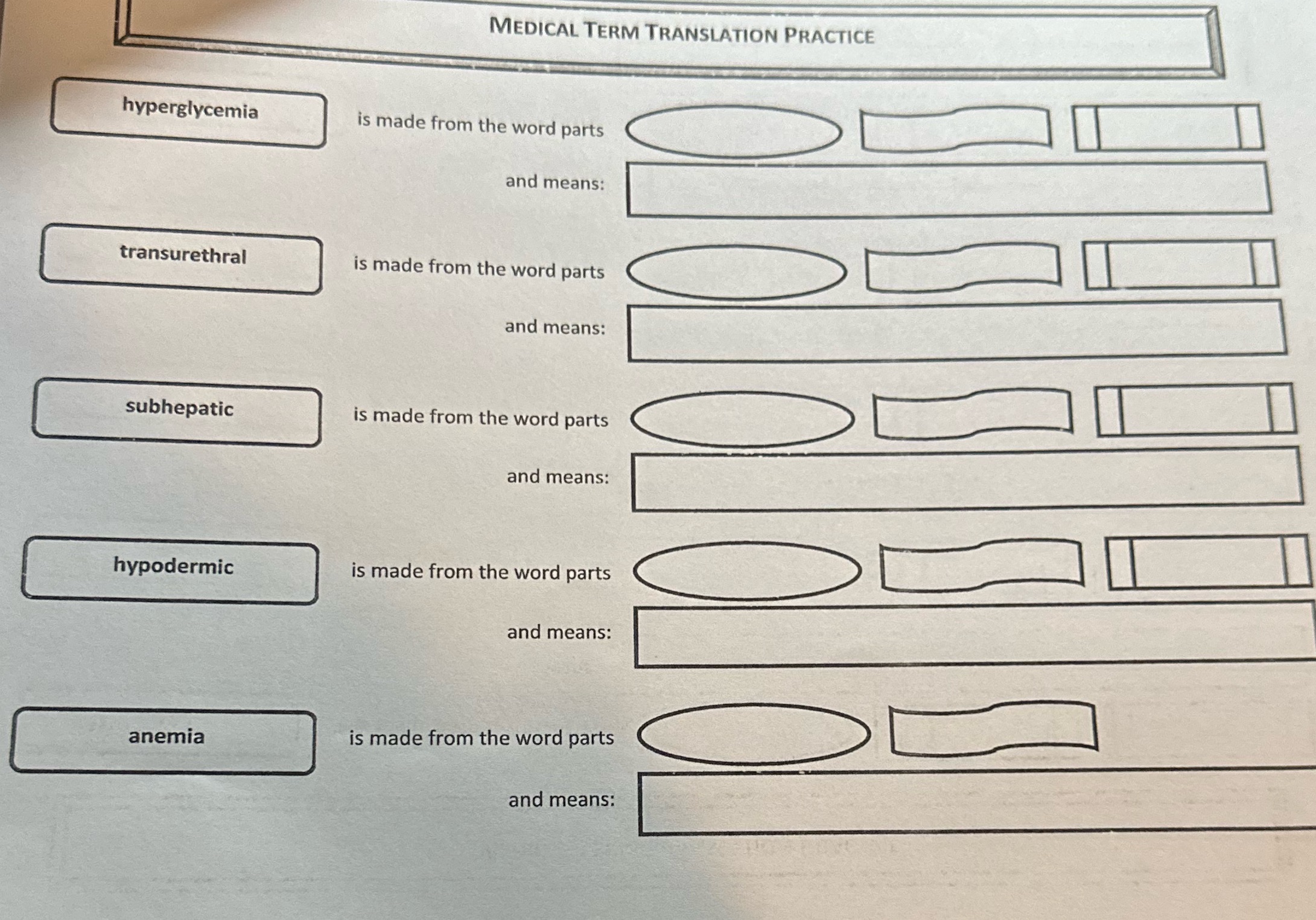 A bit stuck and needed some help on this page.