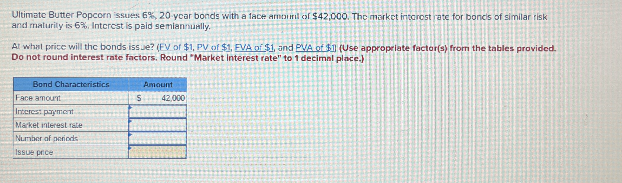Ultimate Butter Popcorn issues 6 % , 2 0 - year
