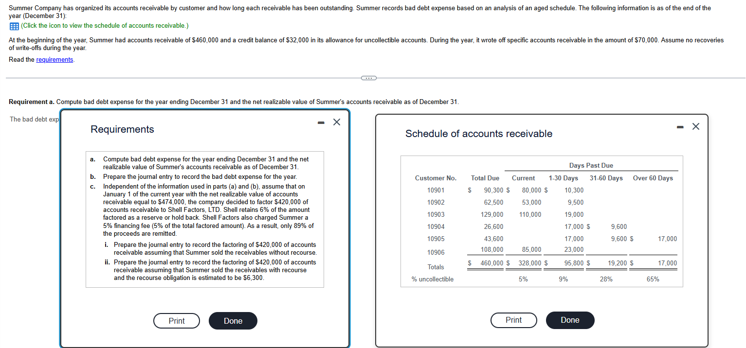 year ( December 3 1 ) : ( Click the icon to view