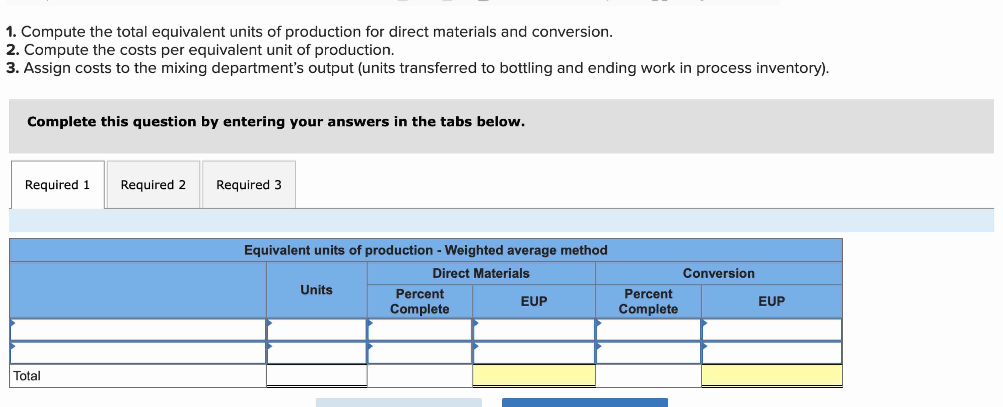 I d like to ask an expert. Tableau DA 1 6 - 2 (