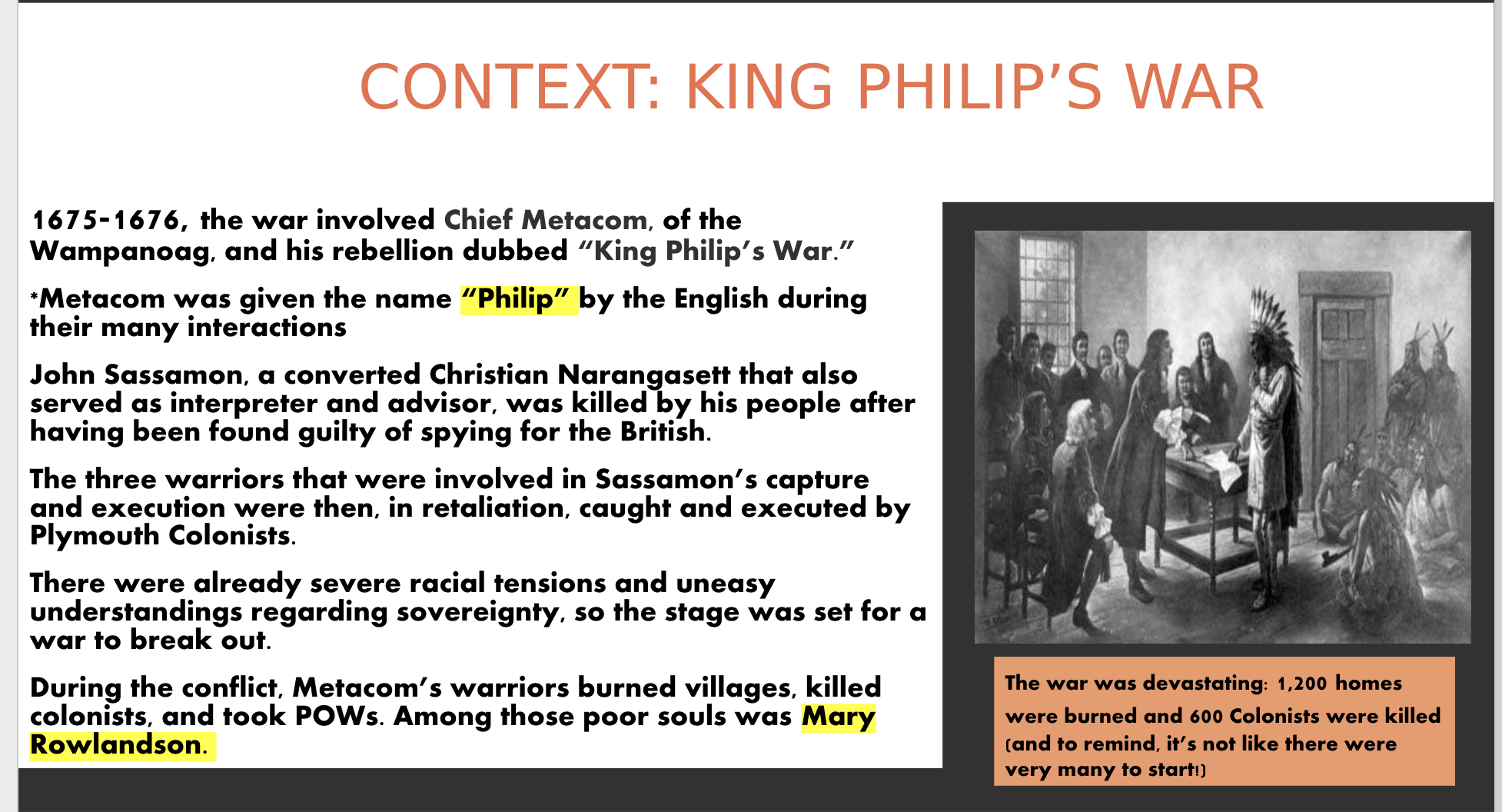 need help create an annotated source about Mary