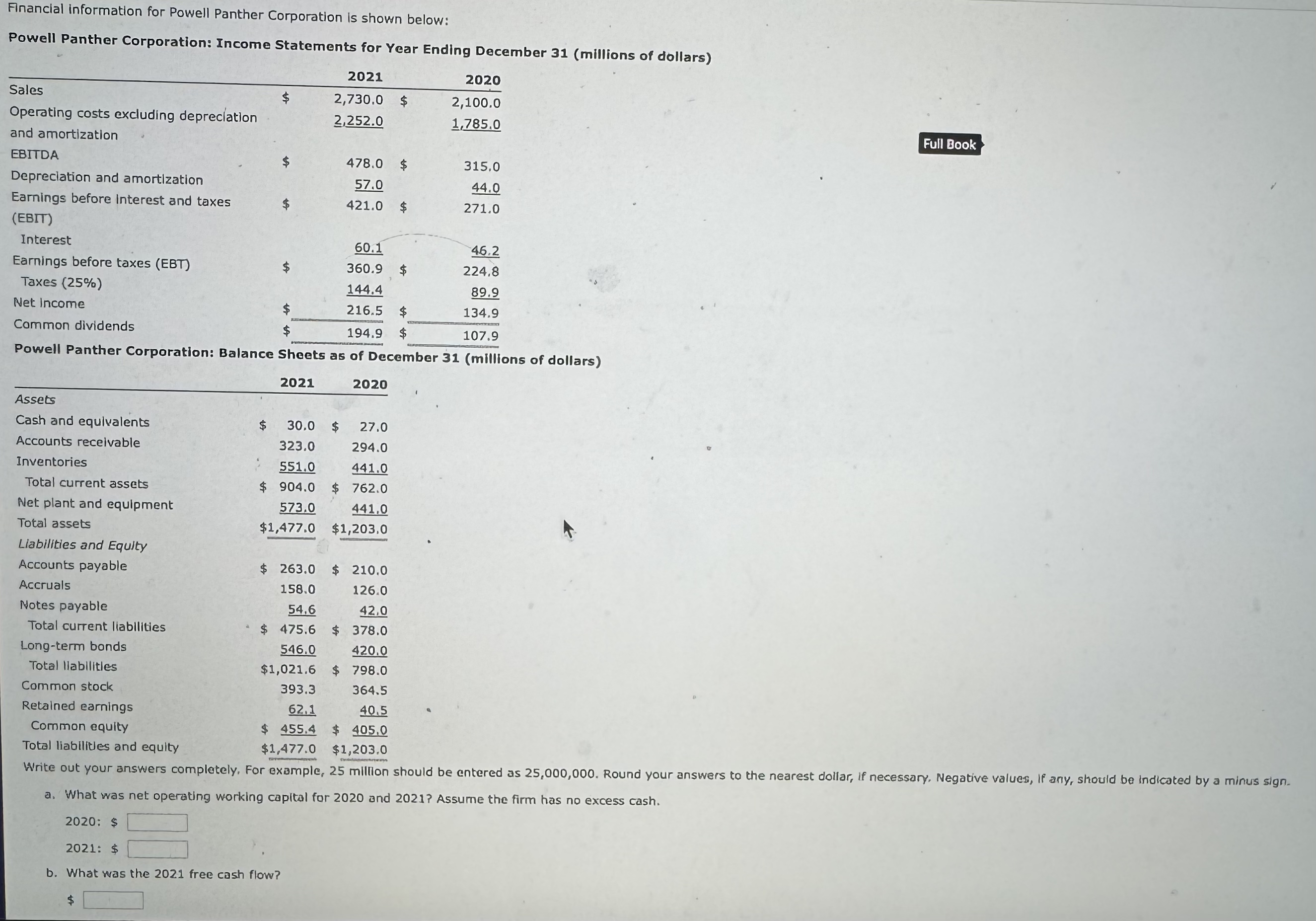 Part C . How would you explain the large increase