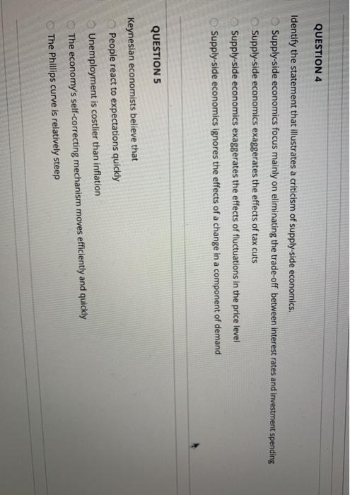 Please answer all questions below QUESTION 2