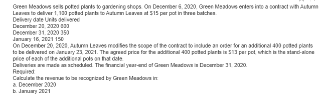 bwork out the questions below \fI Part) Redo