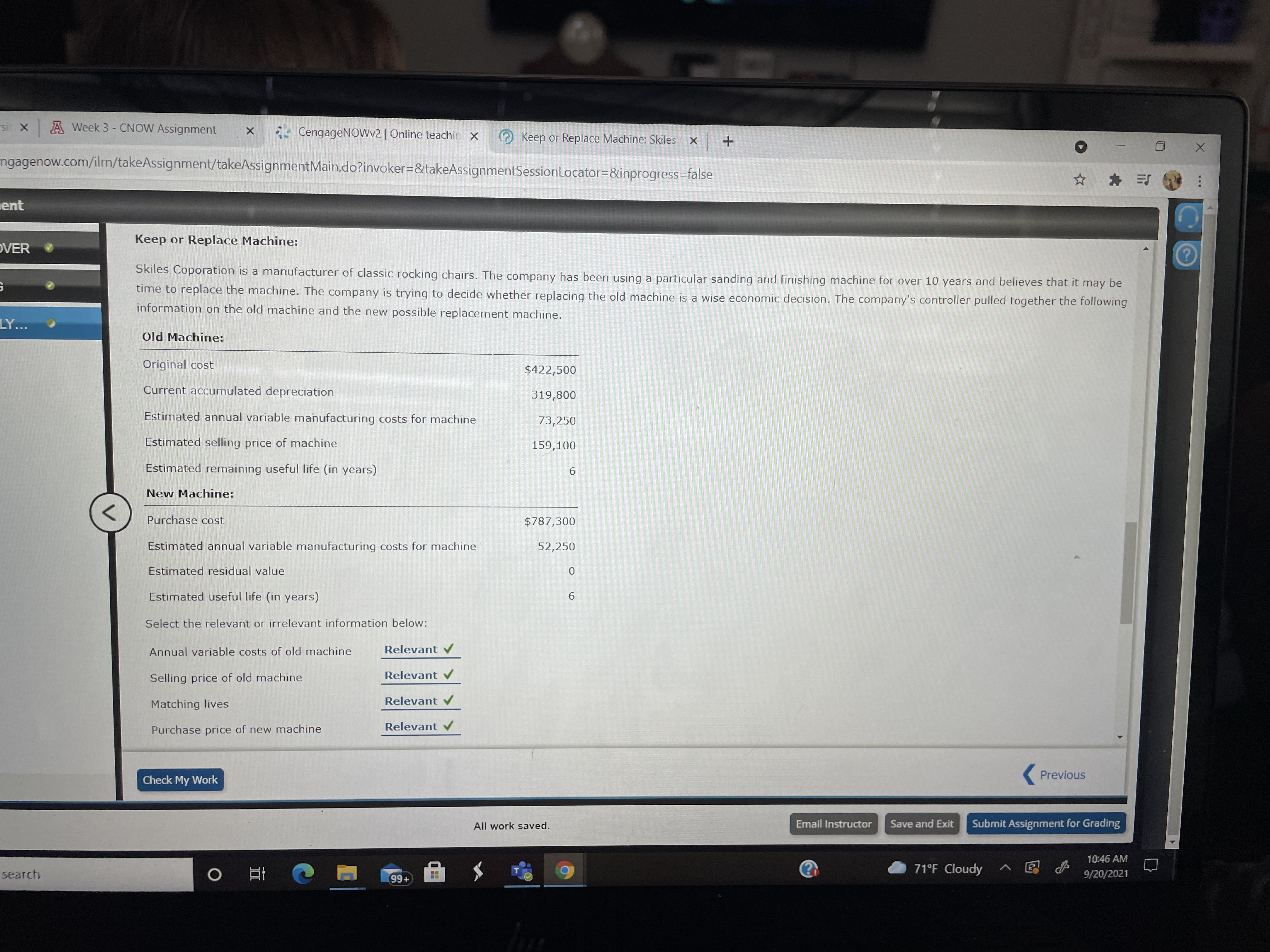Please help with the few I don't understand x A