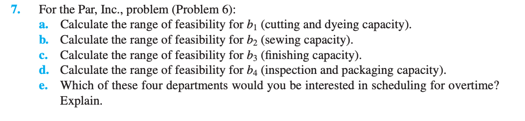 Please provide answer via excel (show all
