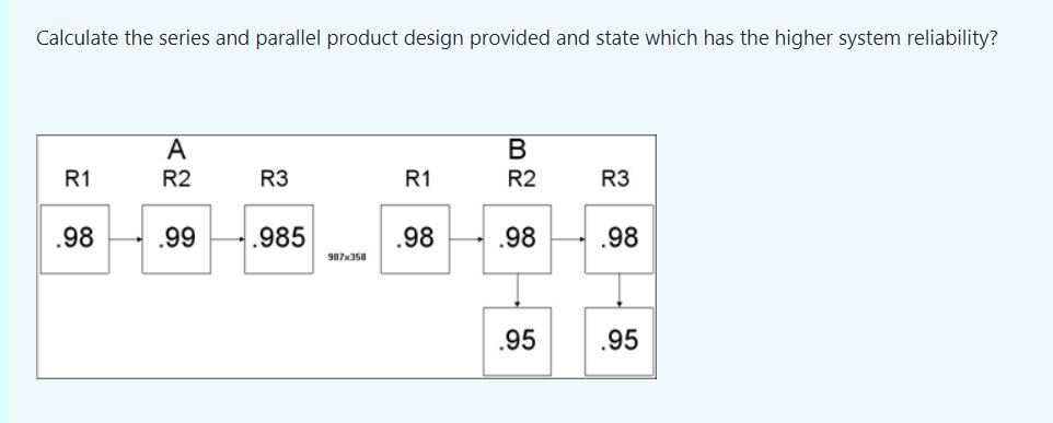 please explain the question below Calculate the