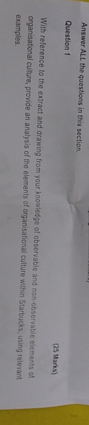 please assist Answer ALL the questions in this