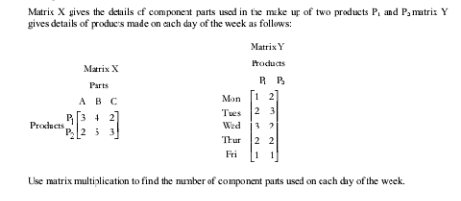 Correct and clear solutions. All the information