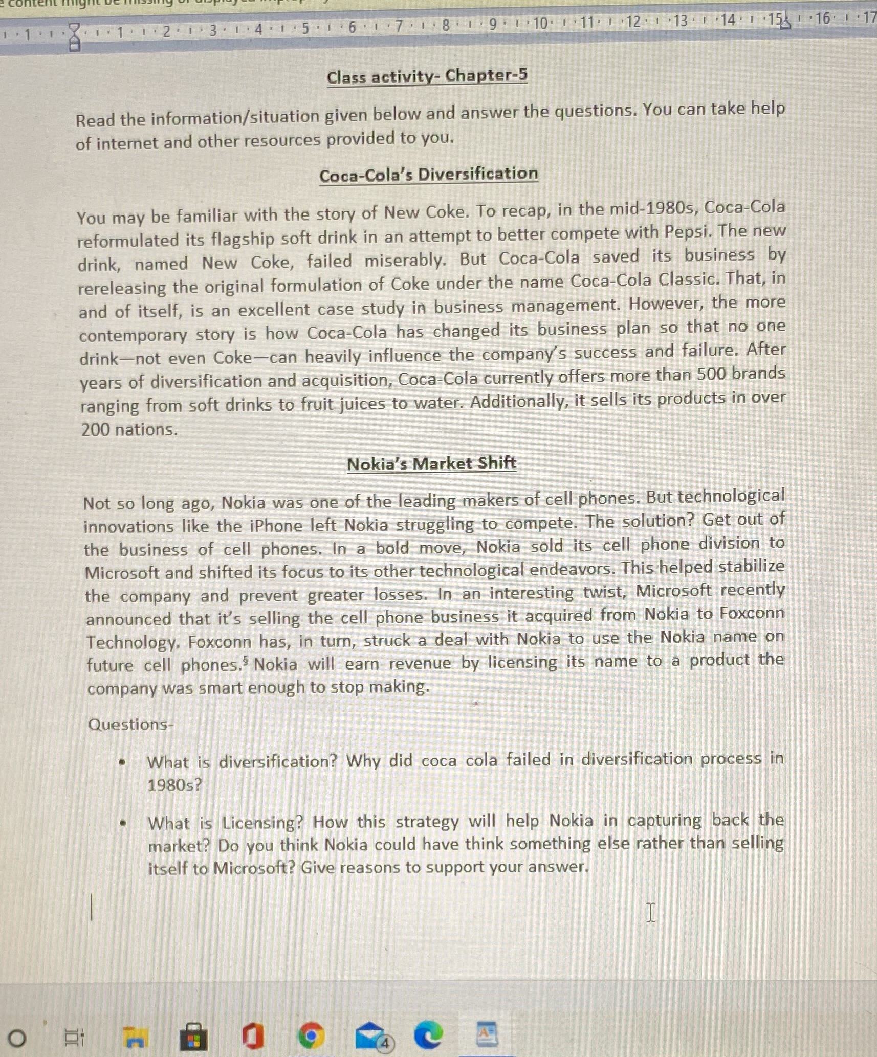 A J . 1 . 1 . 1 . 2 . 1 ) 3 . 1 . 4 . 1 . 5 . 1 .