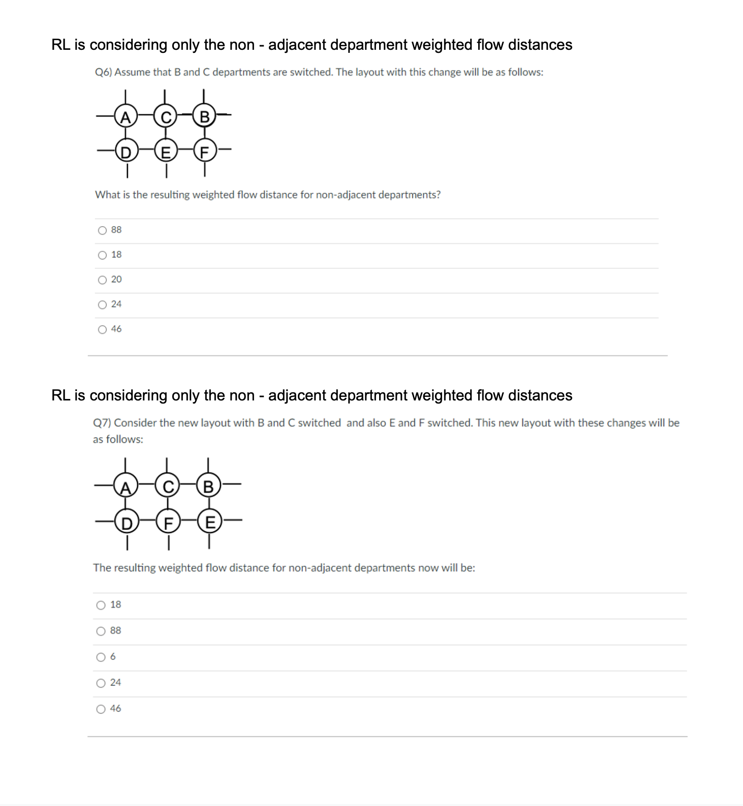 South Plaineld, NJ based Raritan Logistics (RL)