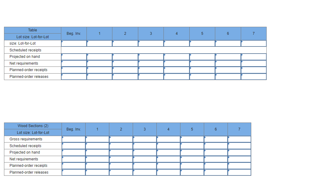 1 Question Multiple blocks - see below Problem
