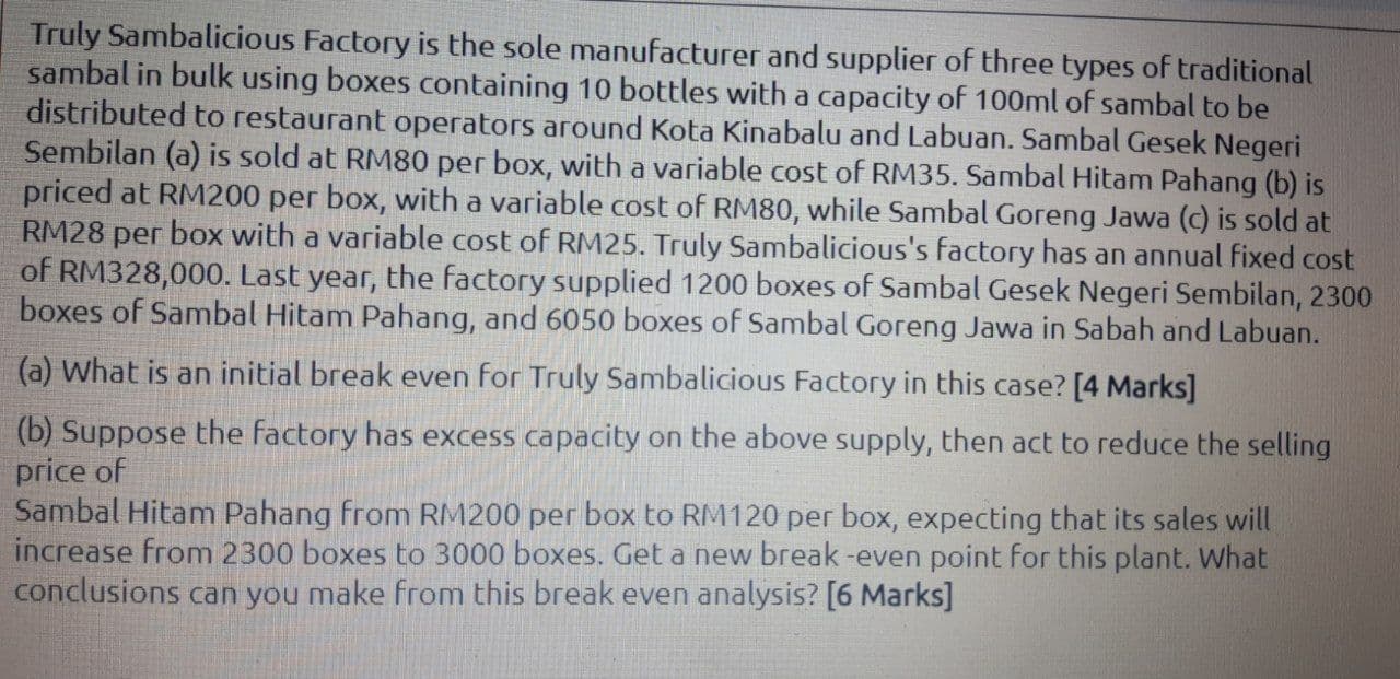 Answer the question based on the picture below: