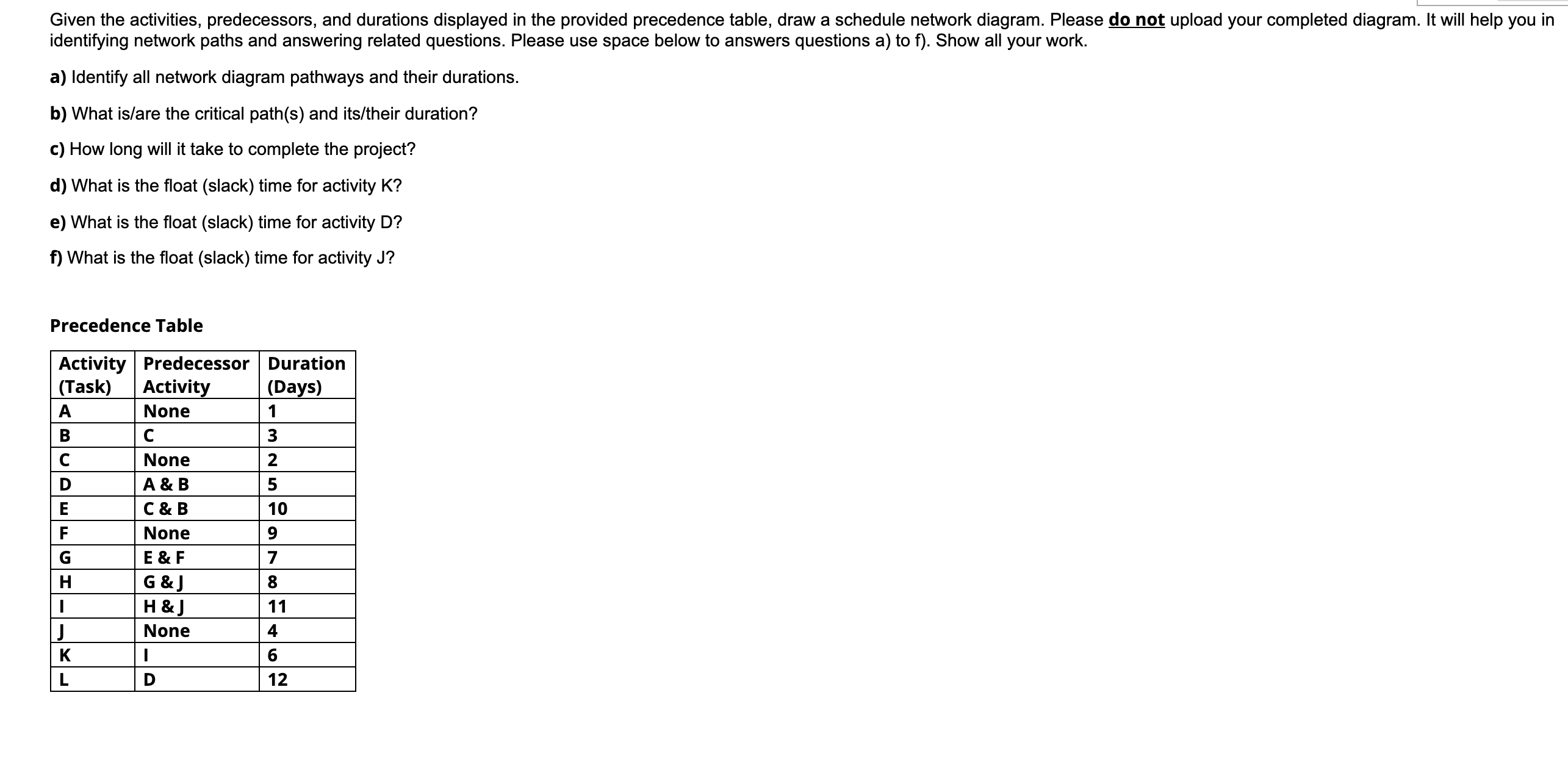 Please help me answer the questions displayed