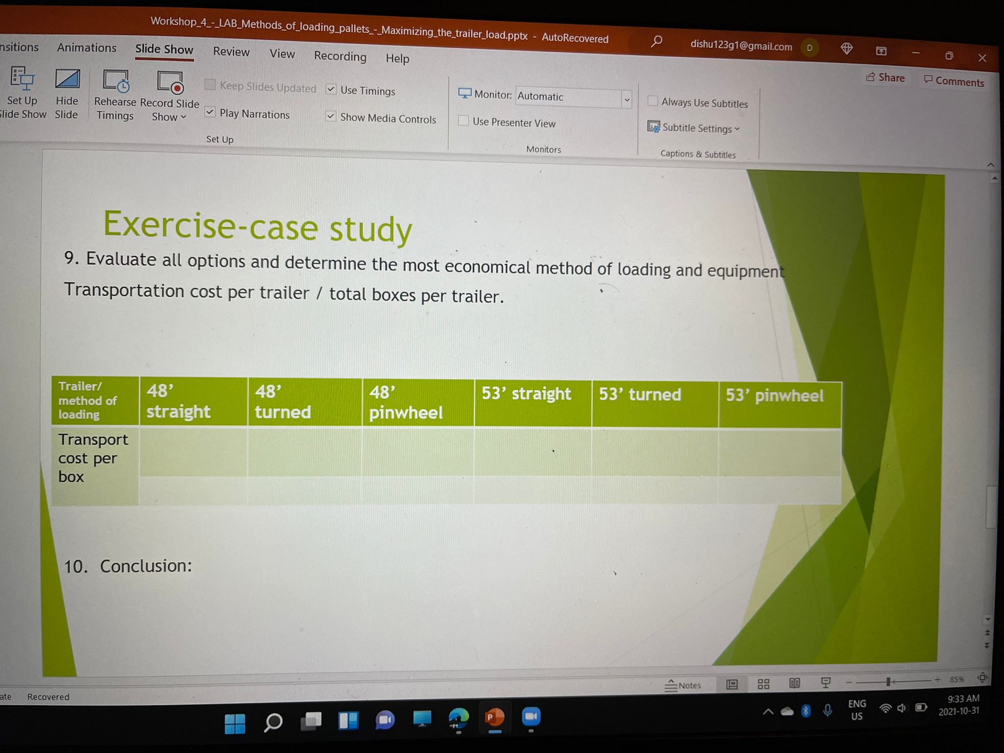 Workshop_4_-_LAB_Methods_of_loading_pallets_-_Maxi