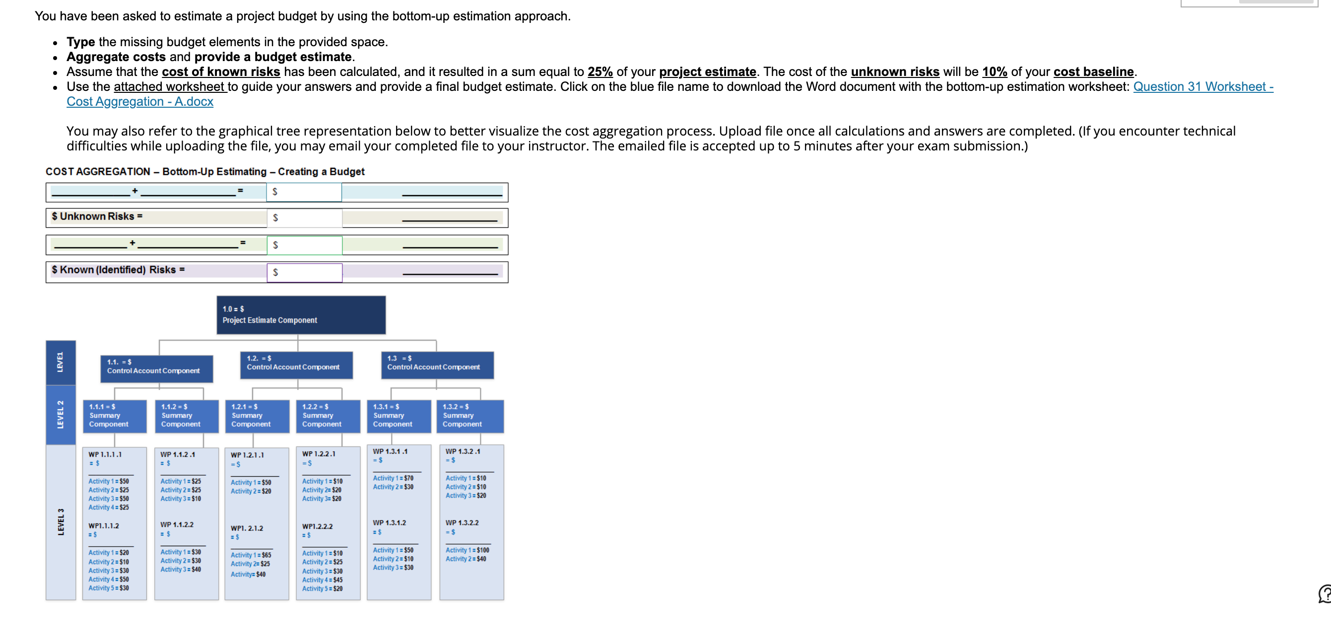 Please help me with the following question. I