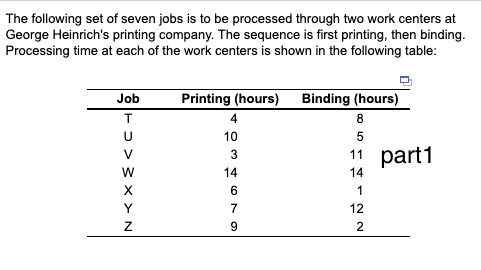Could you help me to solve it. Also, I have one