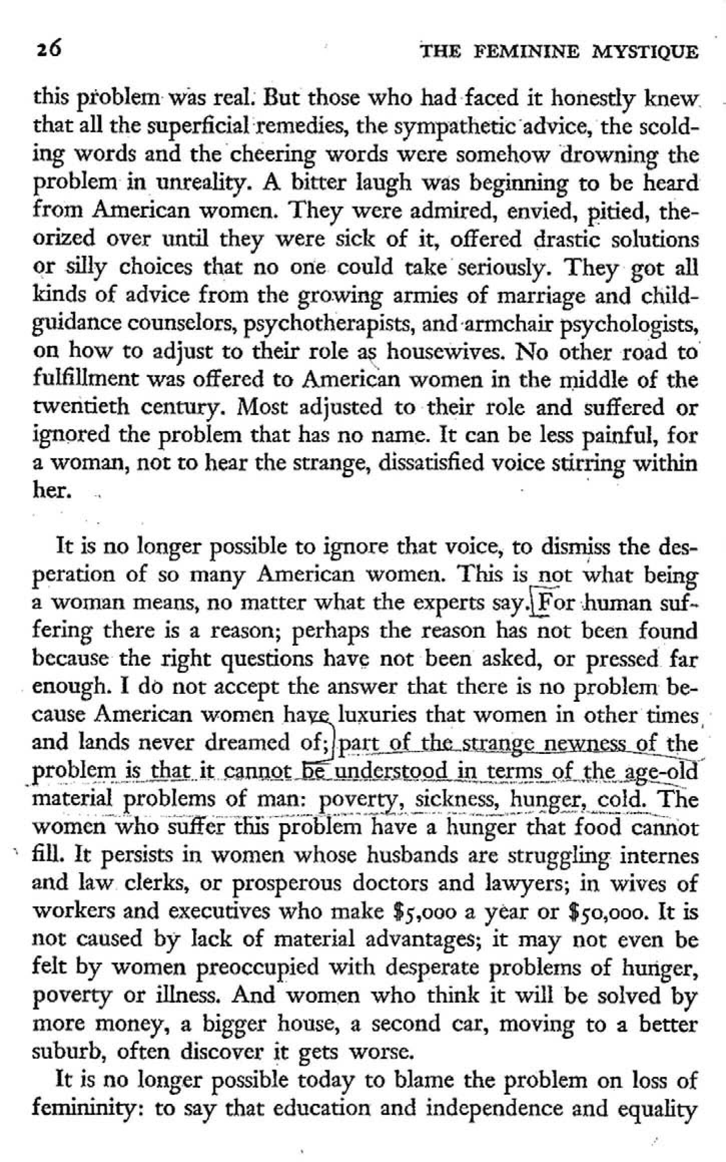 Part 1. Write two well developed paragraphs about