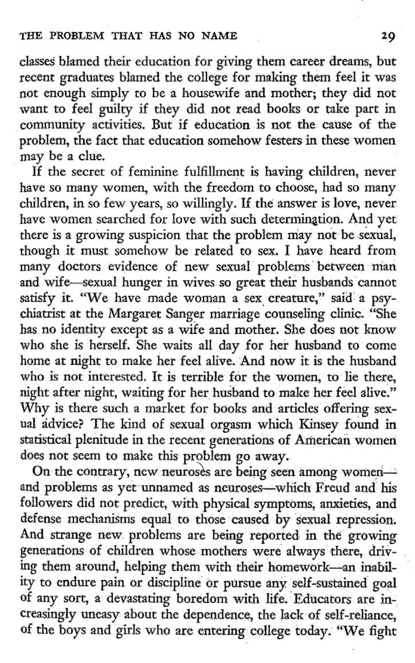 Part 1. Write two well developed paragraphs about