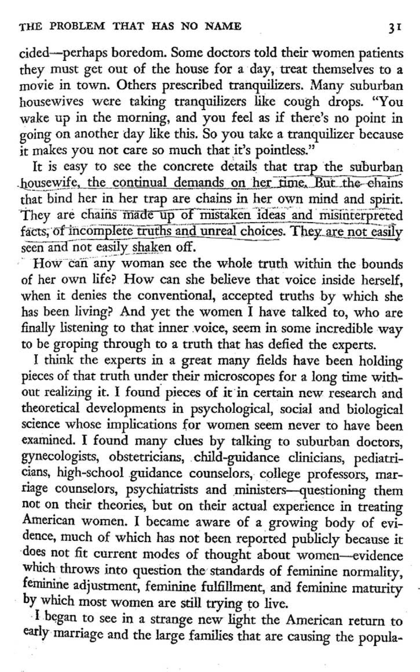 Part 1. Write two well developed paragraphs about