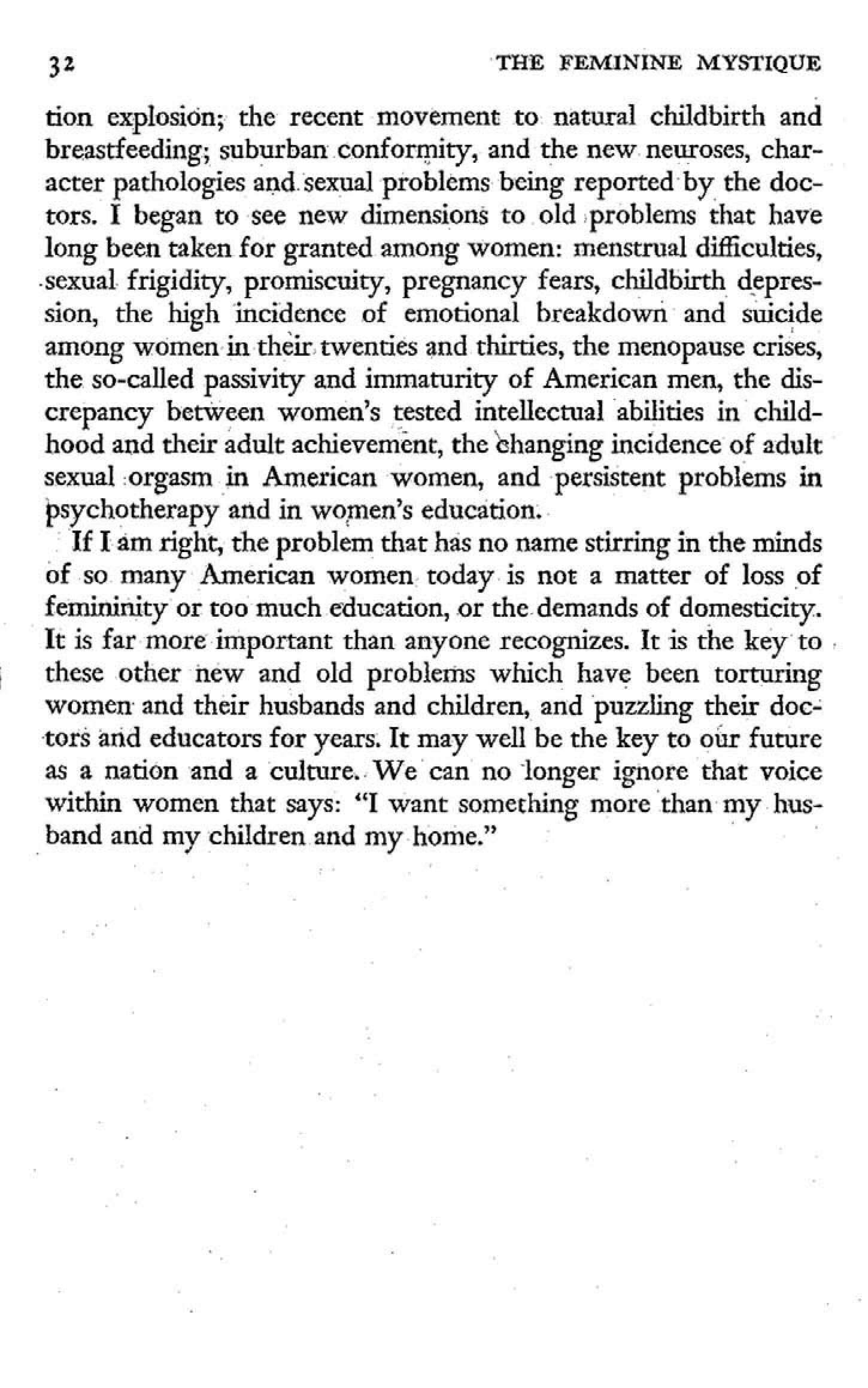 Part 1. Write two well developed paragraphs about