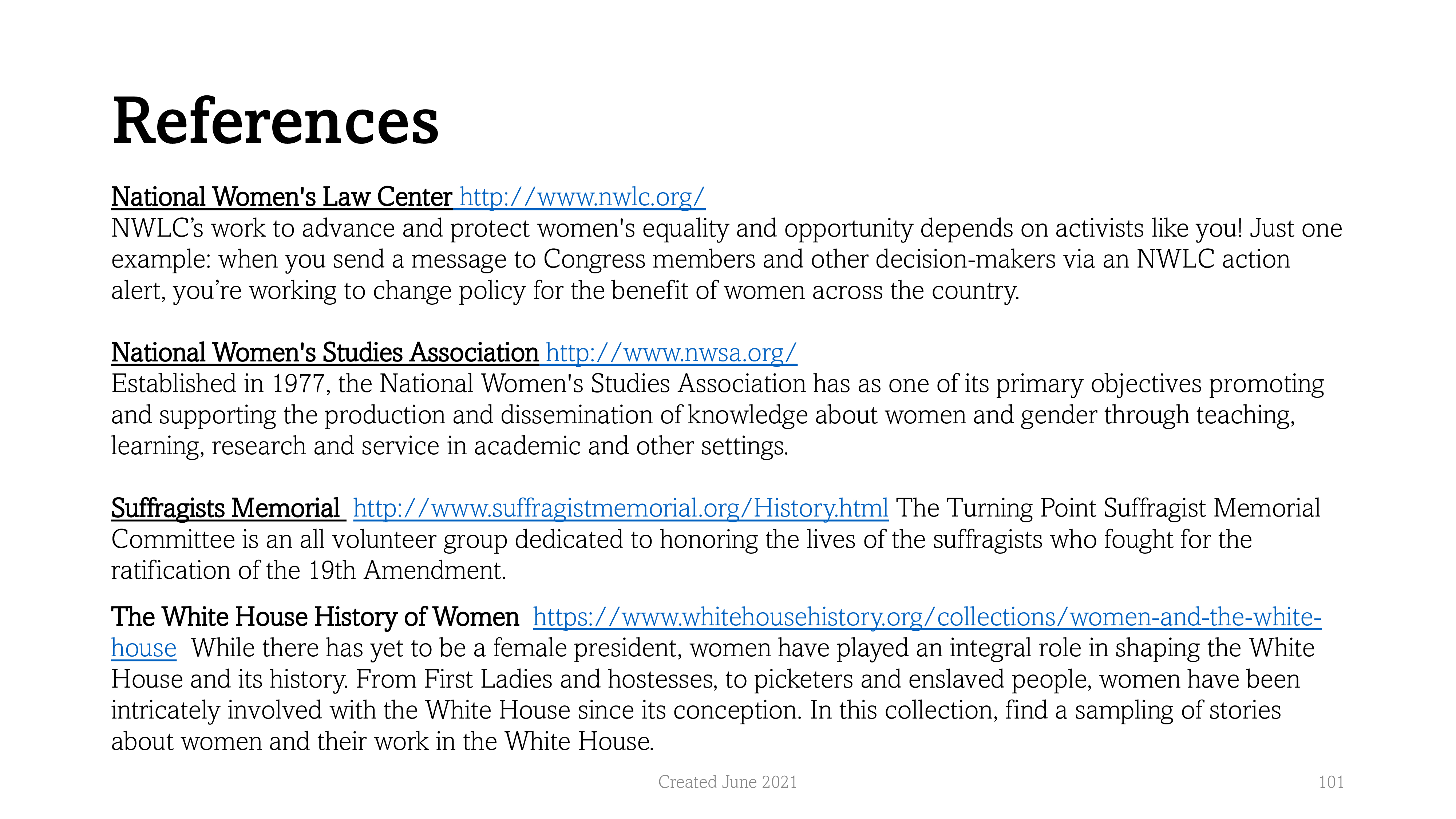 Part 1. Write two well developed paragraphs about