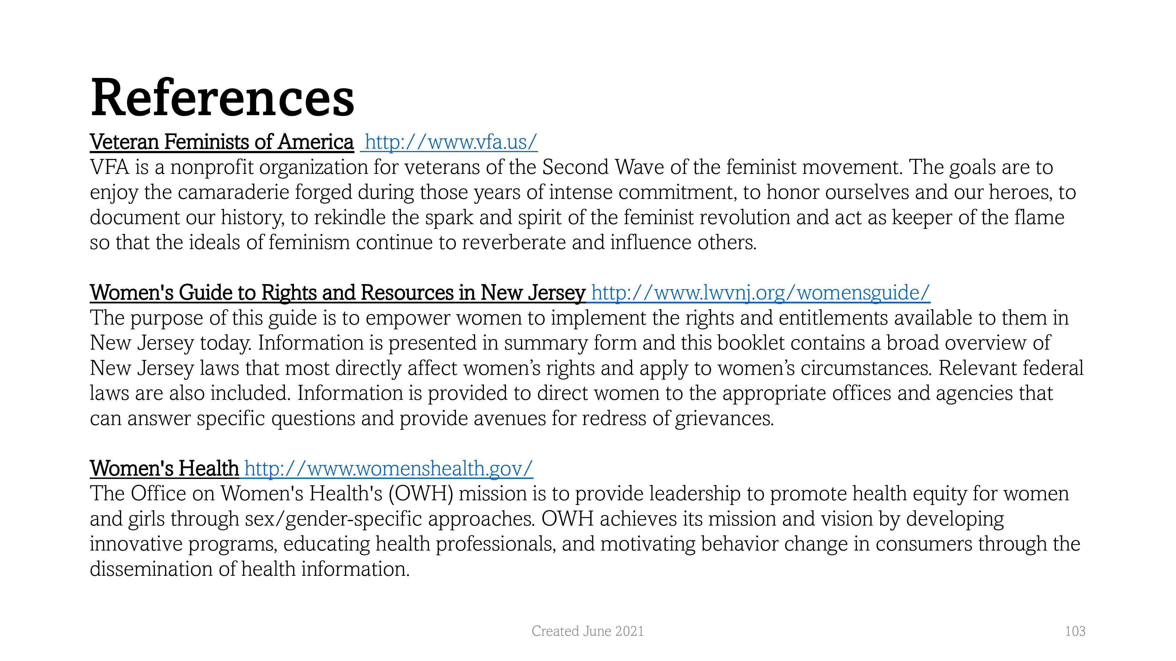 Part 1. Write two well developed paragraphs about