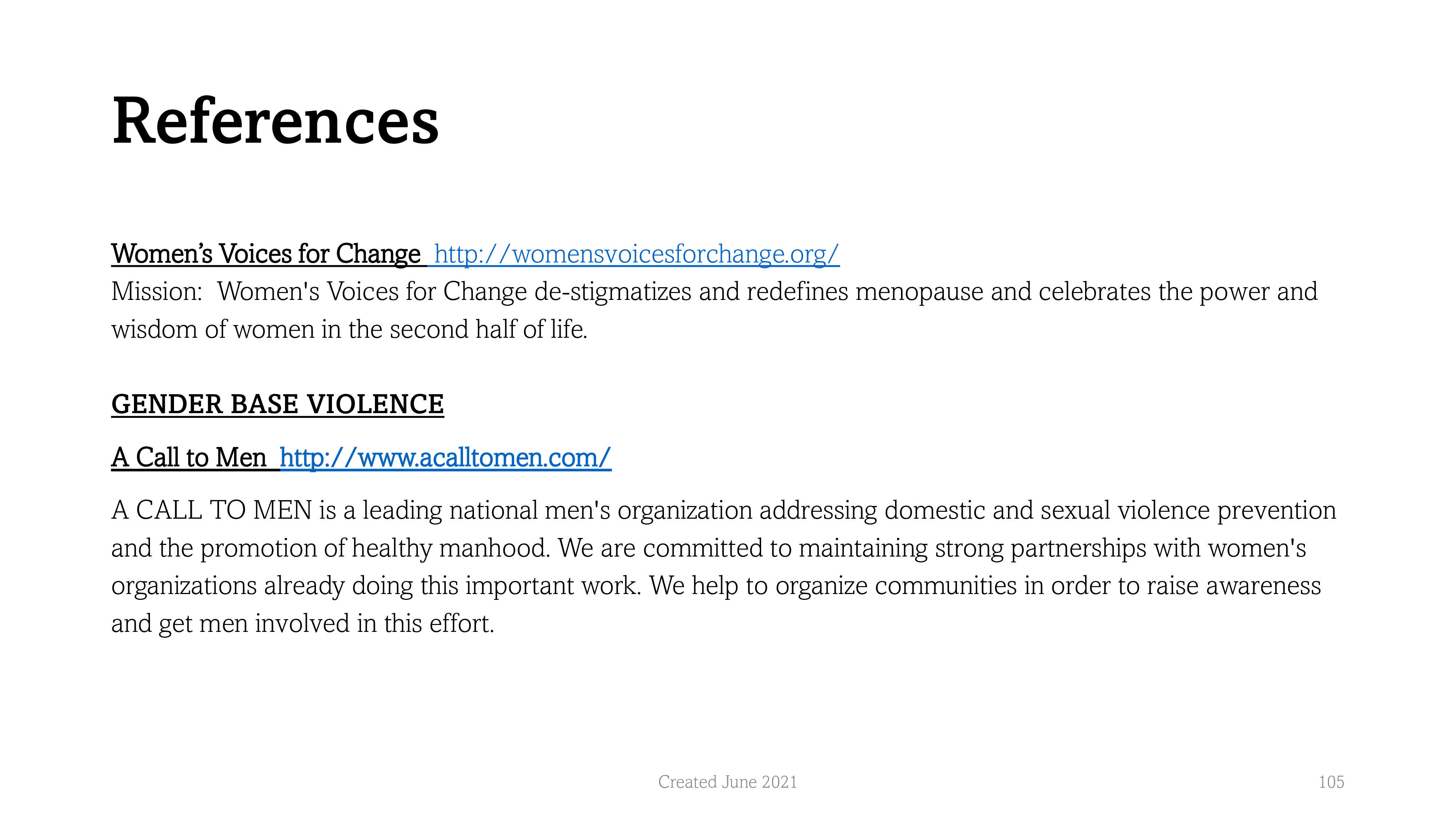 Part 1. Write two well developed paragraphs about